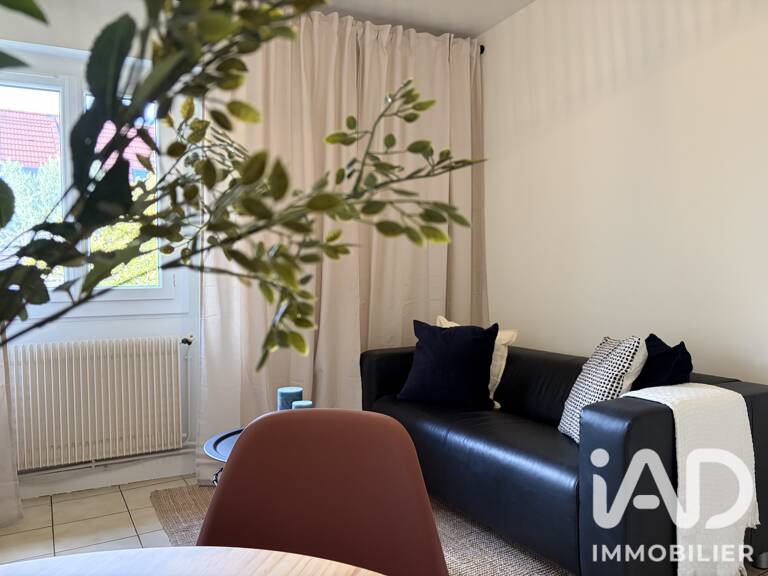 Location Maison/villa 2 pièces — photo 1