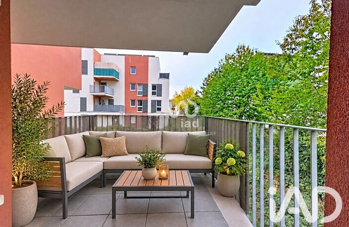 Vente Appartement 3 pièces — photo 2
