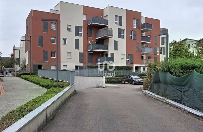 Vente Appartement 3 pièces — photo 4