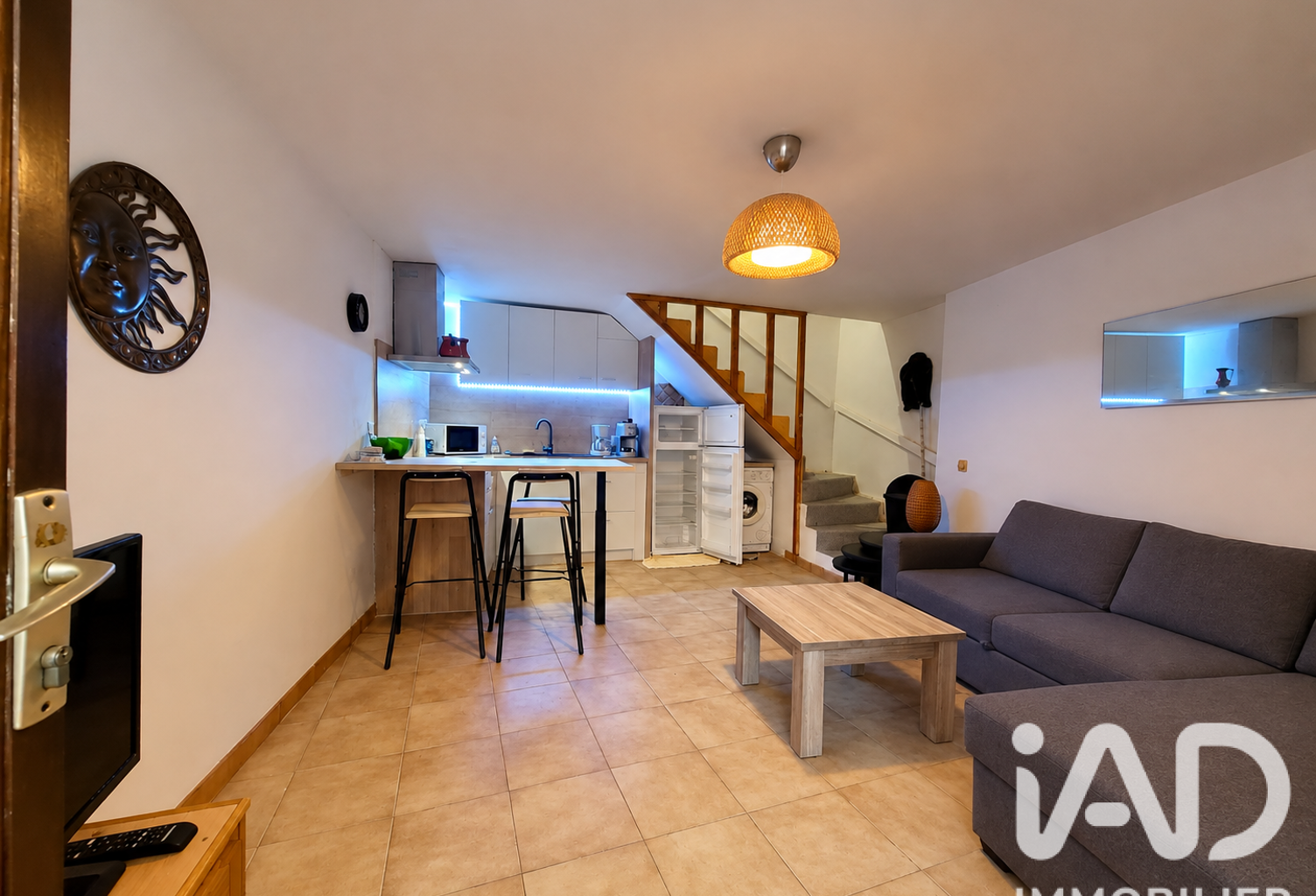 Vente Maison de village 2 pièces — photo 1