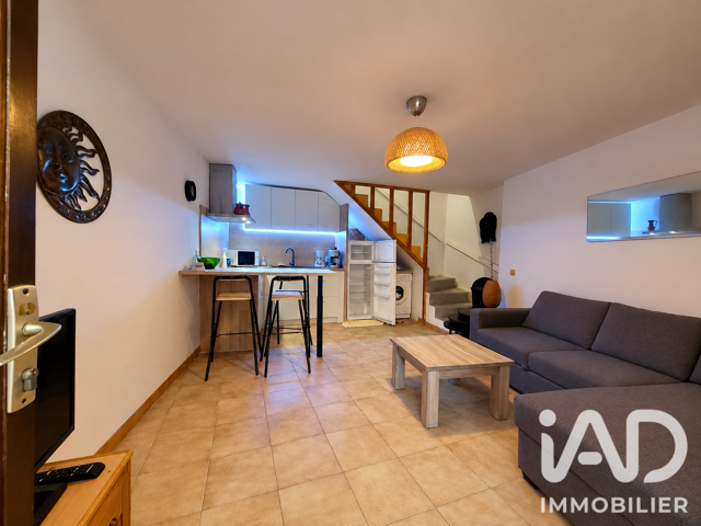 Vente Maison de village 2 pièces — photo du bien