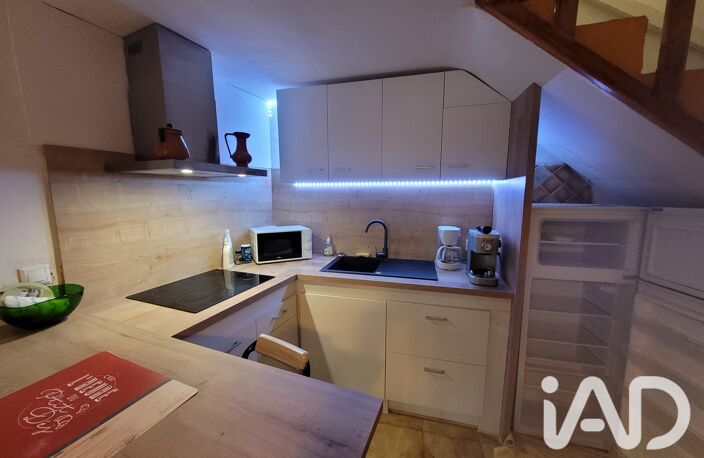 Vente Maison de village 2 pièces — photo 2