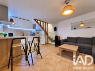 Vente Maison de village 2 pièces — photo 3