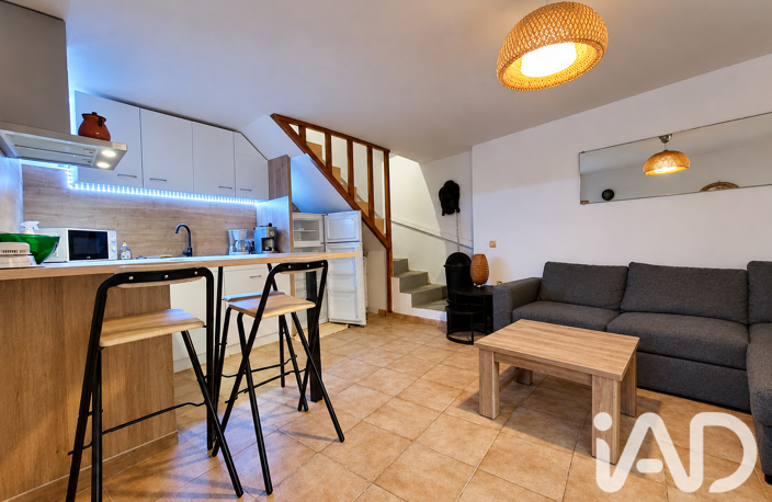Vente Maison de village 2 pièces — photo 3