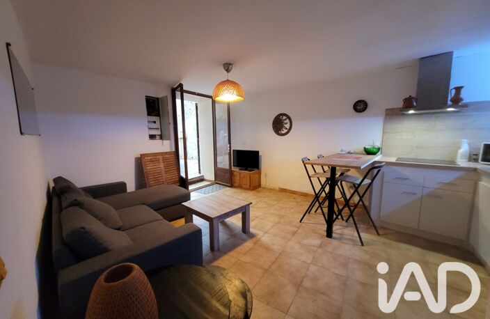 Vente Maison de village 2 pièces — photo 4
