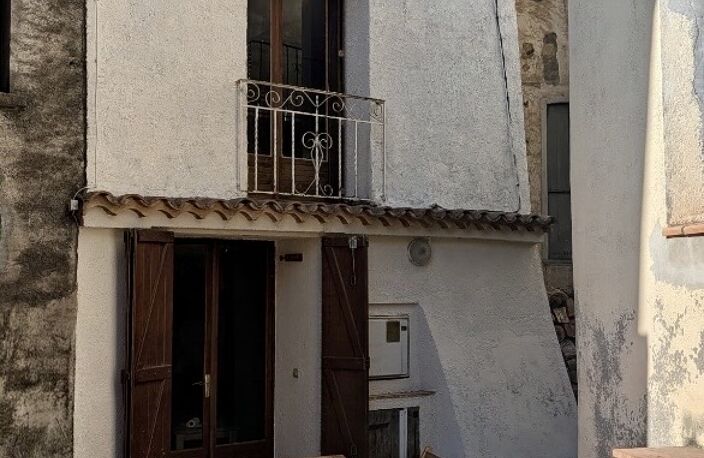 Vente Maison de village 2 pièces — photo 5