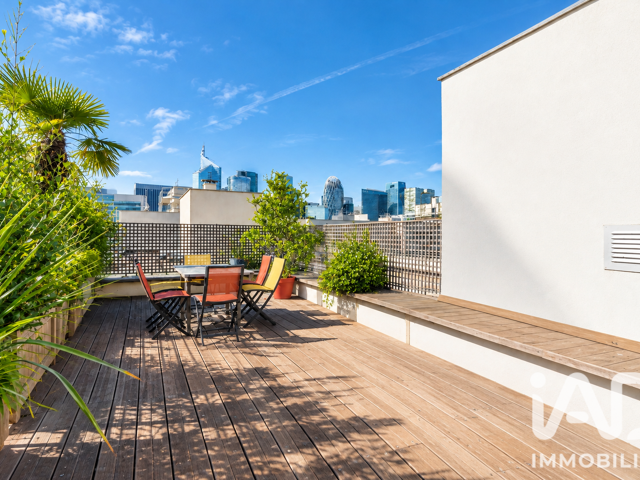 Vente Appartement 5 pièces — photo du bien
