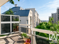 Vente Appartement 5 pièces — photo 2