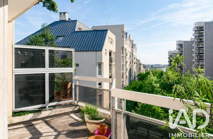 Vente Appartement 5 pièces — photo 2