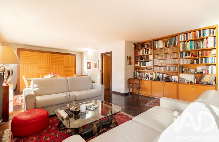 Vente Appartement 5 pièces — photo 3