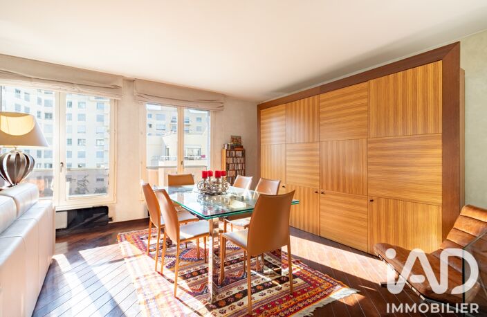 Vente Appartement 5 pièces — photo 4
