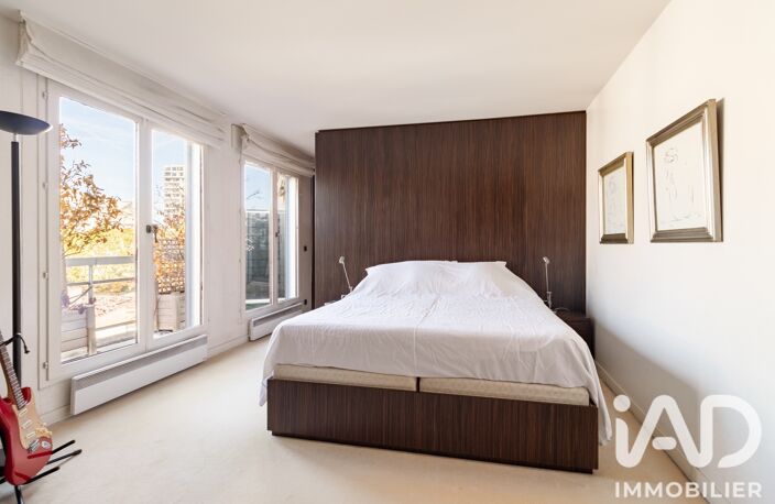 Vente Appartement 5 pièces — photo 5