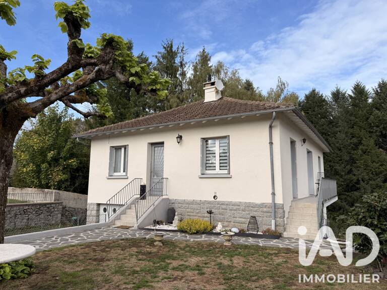 Vente Maison/villa 7 pièces — photo 1