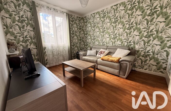 Vente Maison/villa 7 pièces — photo 3