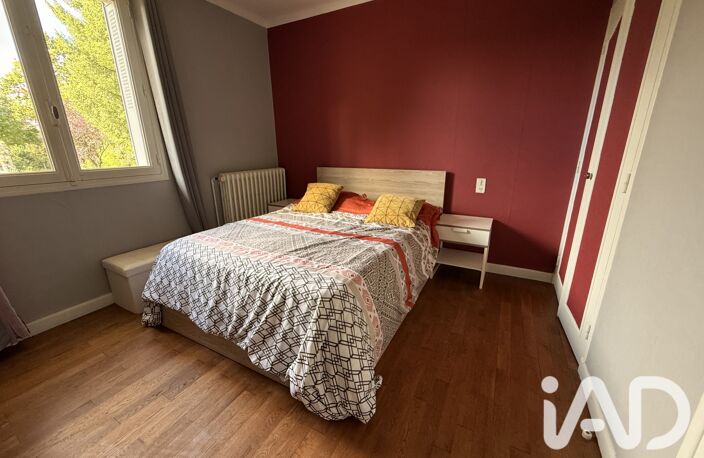 Vente Maison/villa 7 pièces — photo 5
