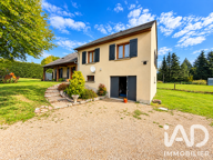 Vente Maison/villa 8 pièces — photo 2