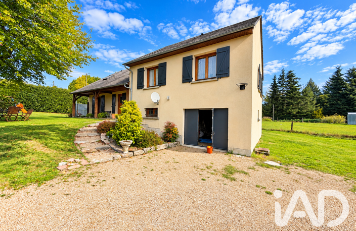 Vente Maison/villa 8 pièces — photo 2