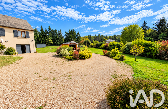 Vente Maison/villa 8 pièces — photo 4
