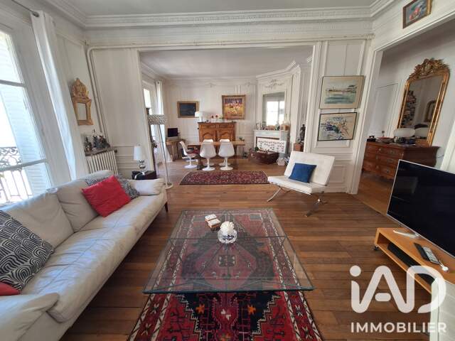Vente Appartement 4 pièces — photo du bien