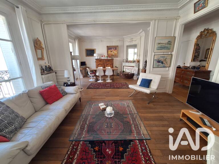 Vente Appartement 4 pièces — photo 1