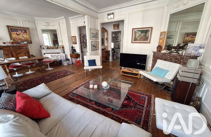 Vente Appartement 4 pièces — photo 2