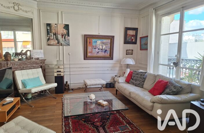 Vente Appartement 4 pièces — photo 3