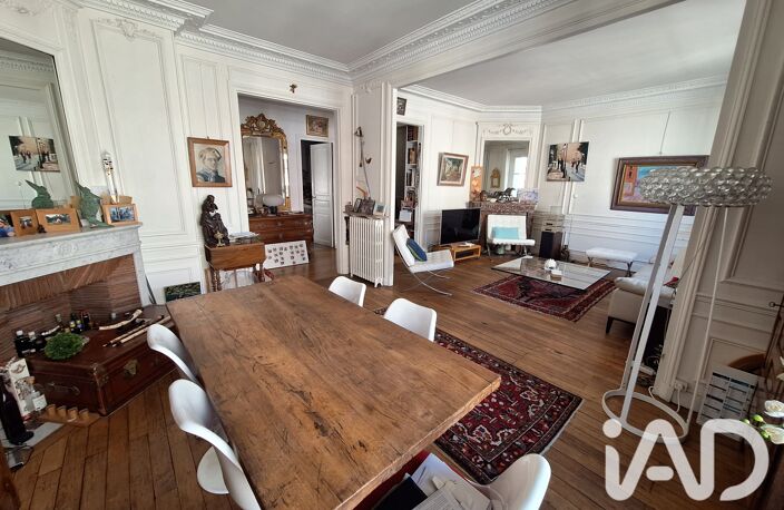 Vente Appartement 4 pièces — photo 4