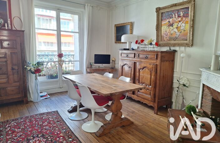 Vente Appartement 4 pièces — photo 5