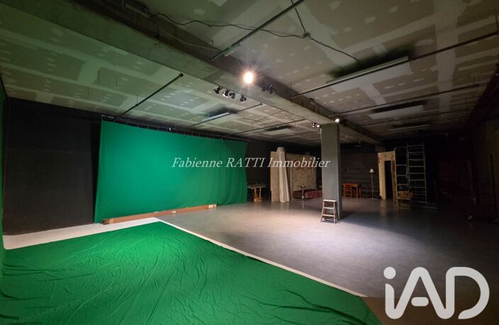 Vente Boutique/Local commercial 230 m&sup2; — photo 2