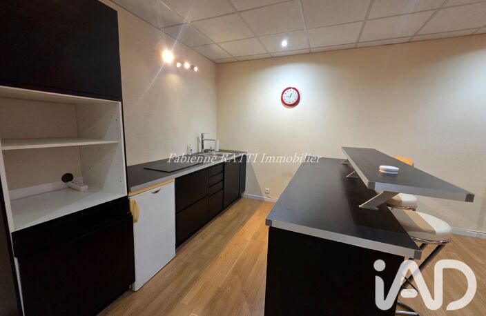 Vente Boutique/Local commercial 230 m&sup2; — photo 4