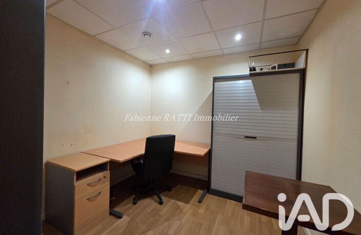 Vente Boutique/Local commercial 230 m&sup2; — photo 5