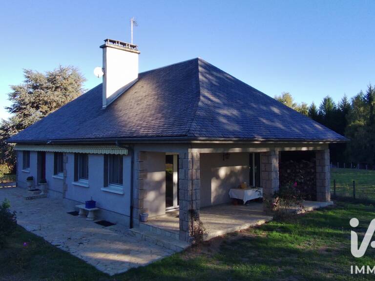 Vente Maison traditionnelle 6 pièces — photo 1