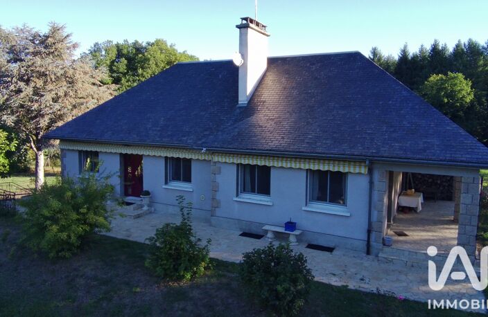 Vente Maison traditionnelle 6 pièces — photo 2