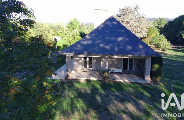 Vente Maison traditionnelle 6 pièces — photo 3