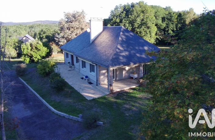 Vente Maison traditionnelle 6 pièces — photo 4