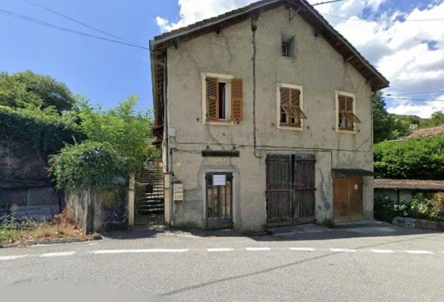 Vente Maison de village 3 pièces — photo 1
