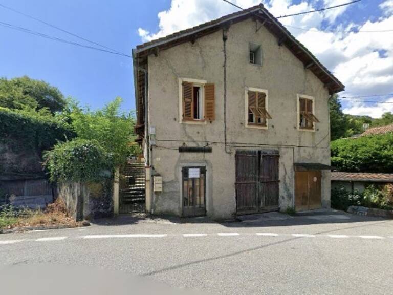 Vente Maison de village 3 pièces — photo 1