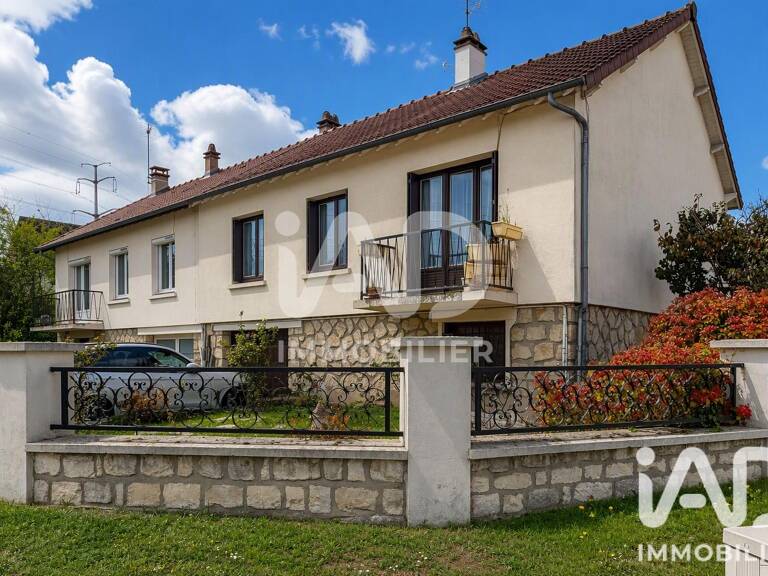 Vente Maison/villa 4 pièces — photo 1