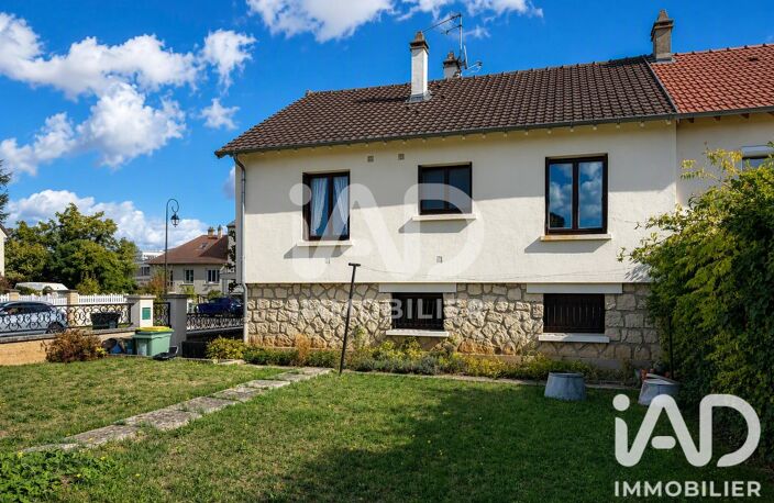 Vente Maison/villa 4 pièces — photo 2
