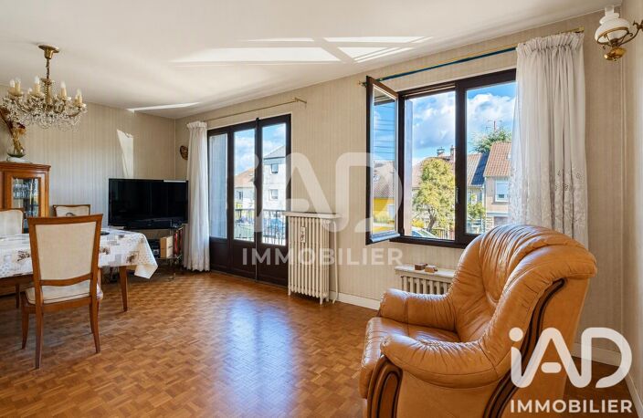 Vente Maison/villa 4 pièces — photo 3