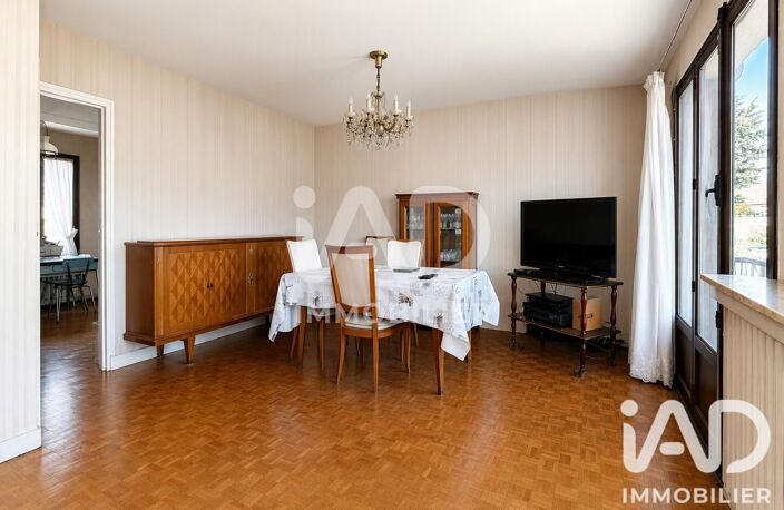 Vente Maison/villa 4 pièces — photo 4