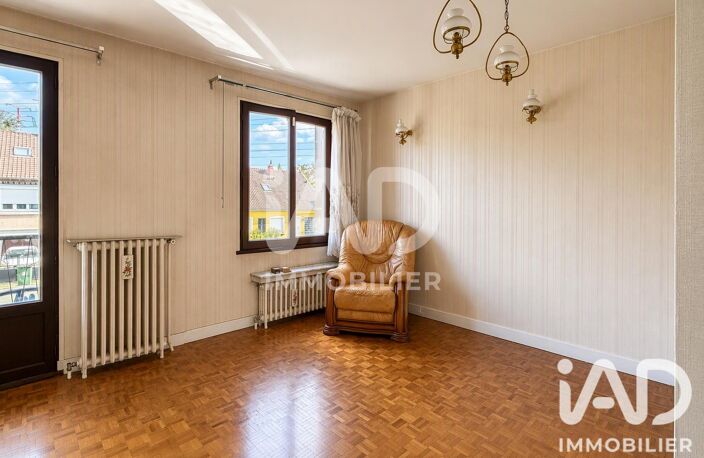 Vente Maison/villa 4 pièces — photo 5