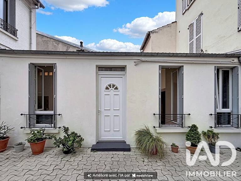 Vente Appartement 2 pièces — photo 1