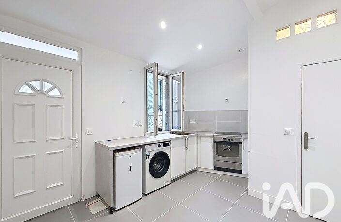 Vente Appartement 2 pièces — photo 2