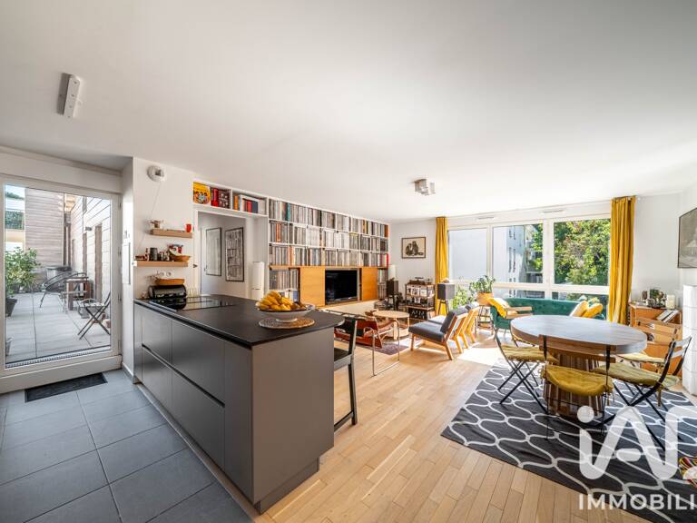 Vente Duplex 5 pièces — photo 1