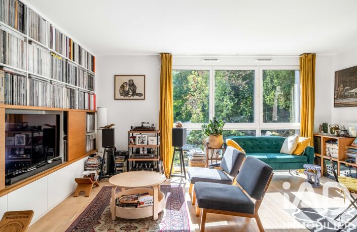 Vente Duplex 5 pièces — photo 3