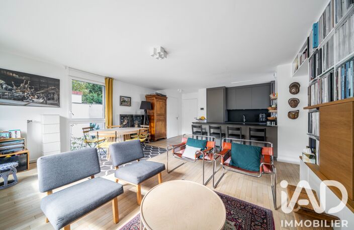 Vente Duplex 5 pièces — photo 4