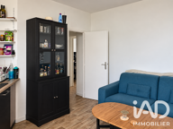 Vente Appartement 2 pièces — photo 2