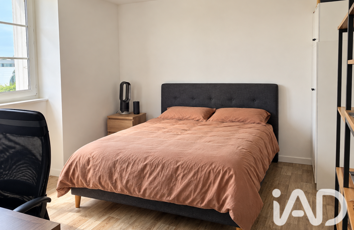 Vente Appartement 2 pièces — photo 4