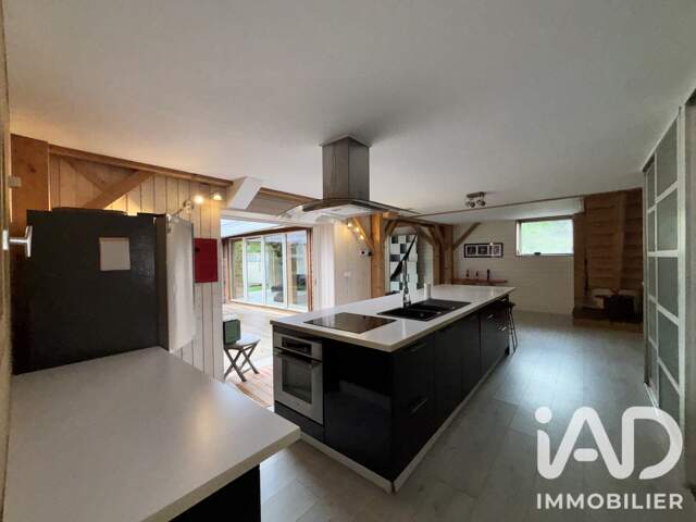 Vente Maison/villa 5 pièces — photo du bien
